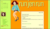 run jen run